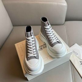 Picture of Alexander McQueen Shoes Women _SKUfw97681003fw